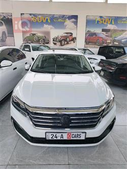 فولكسفاغن باسات